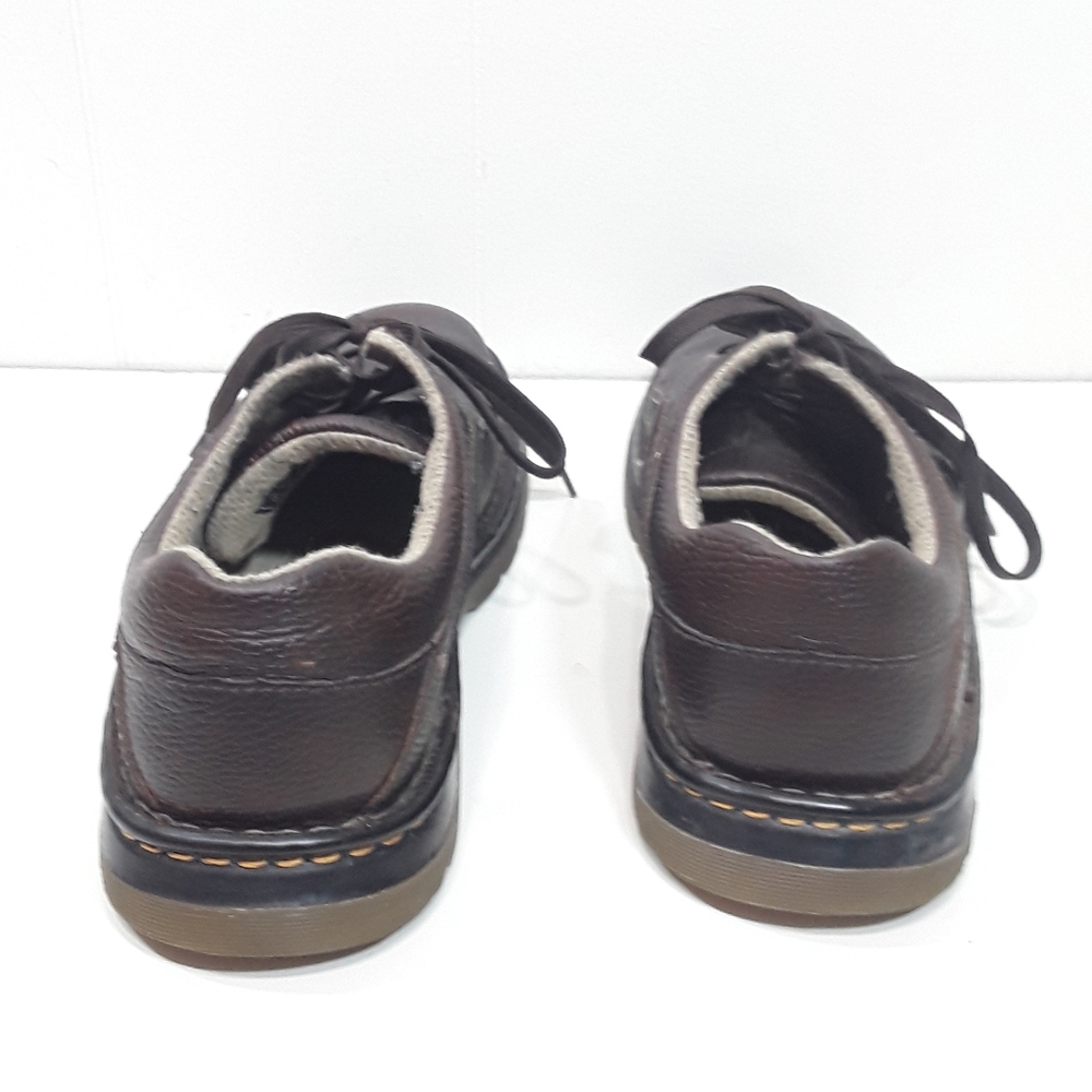 Dr Martens leather shoes - Picture 4 of 8